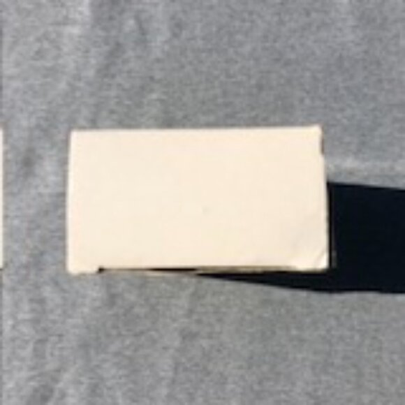 Swan Cassette Holder Black New Old Stock - Picture 5 of 6